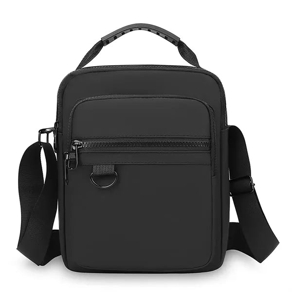 Mens Crossbody Shoulder Bag