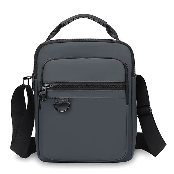 Mens Crossbody Shoulder Bag