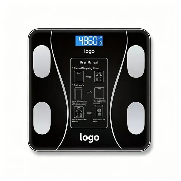 Home Smart Body Fat Scale
