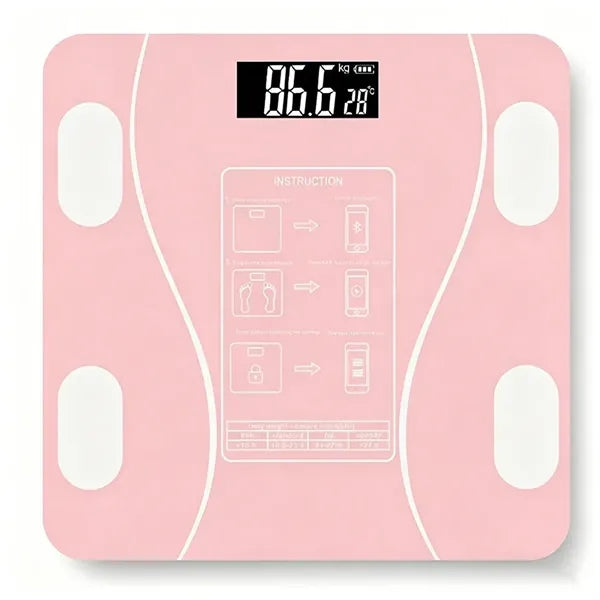 Home Smart Body Fat Scale