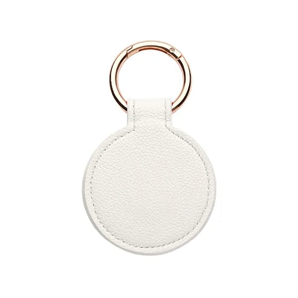 PU Leather Magnetic Hat Clip