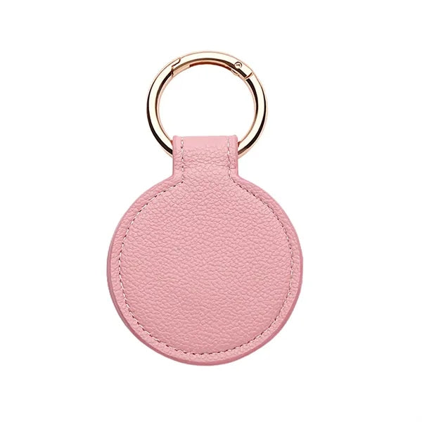 PU Leather Magnetic Hat Clip