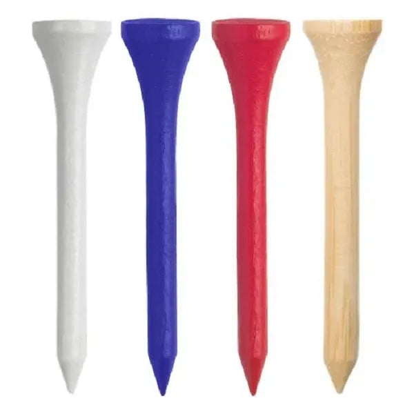 2" Golf Tee