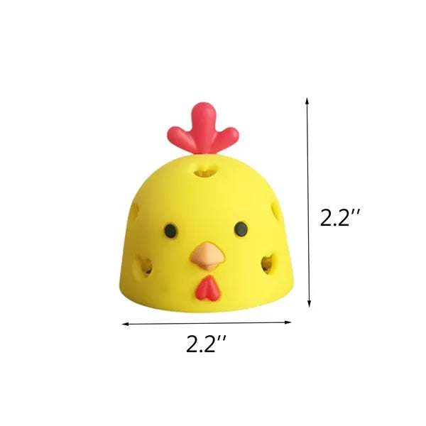 Chick Egg Scrubber