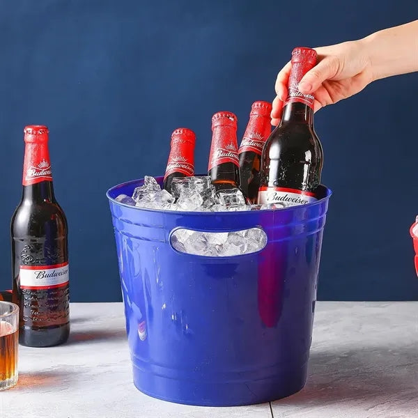 Multifunctional Ice Bucket