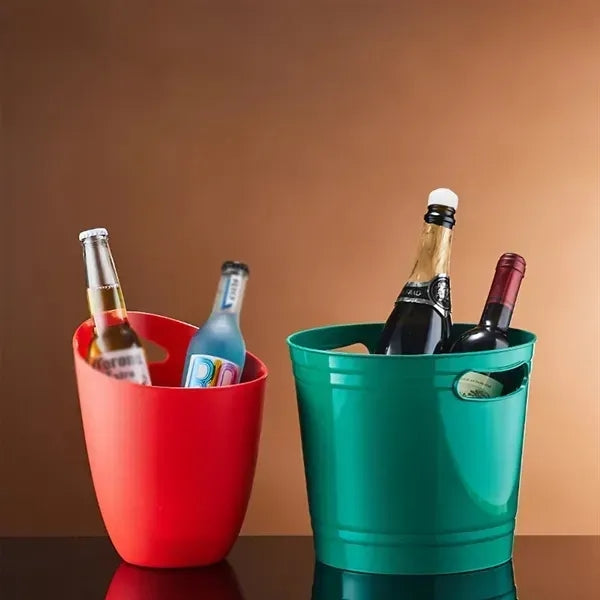 Multifunctional Ice Bucket