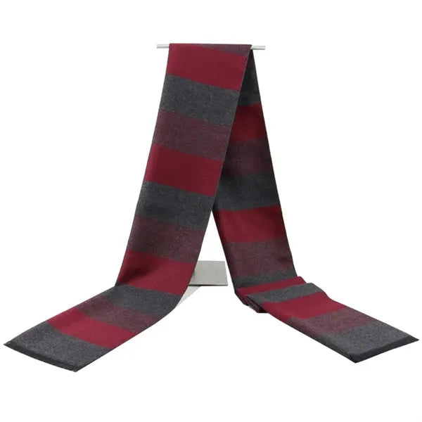 Unisex Warm Scarf