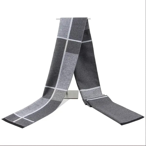 Unisex Warm Scarf