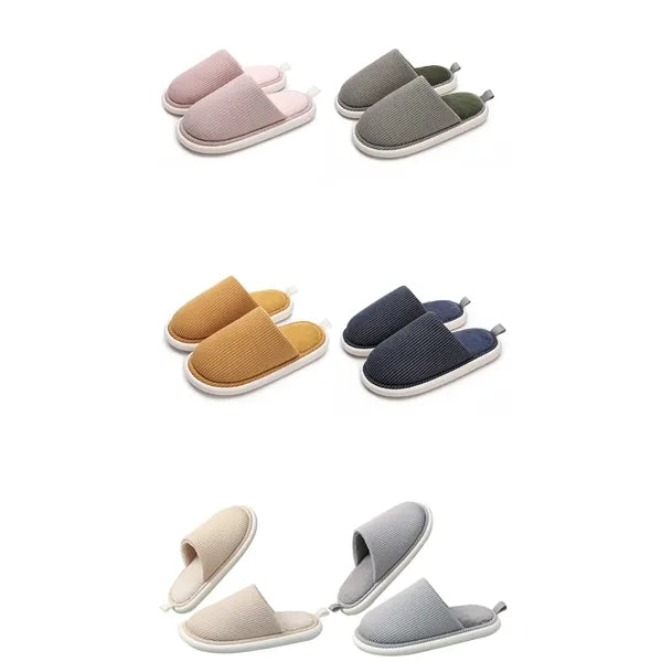 Unisex Home Slipper