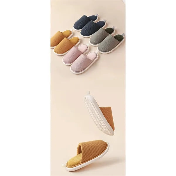 Unisex Home Slipper