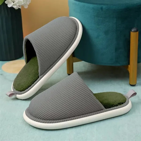 Unisex Home Slipper