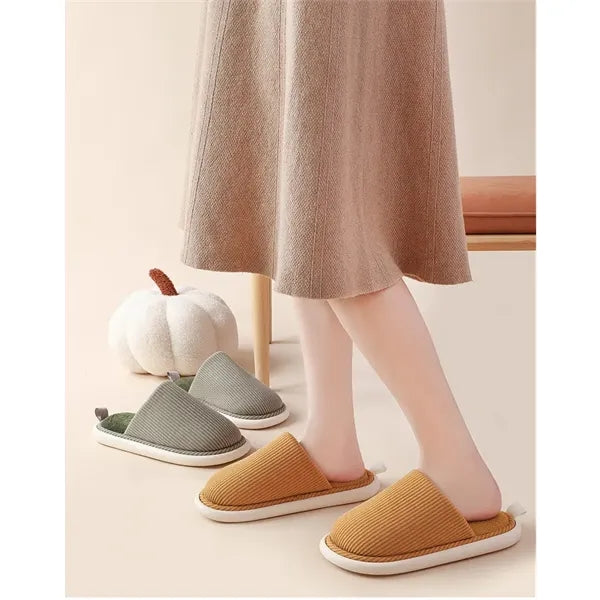 Unisex Home Slipper