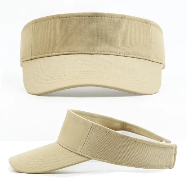 Cotton Sport Visor