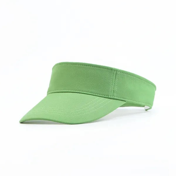 Cotton Sport Visor