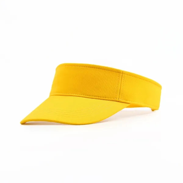 Cotton Sport Visor