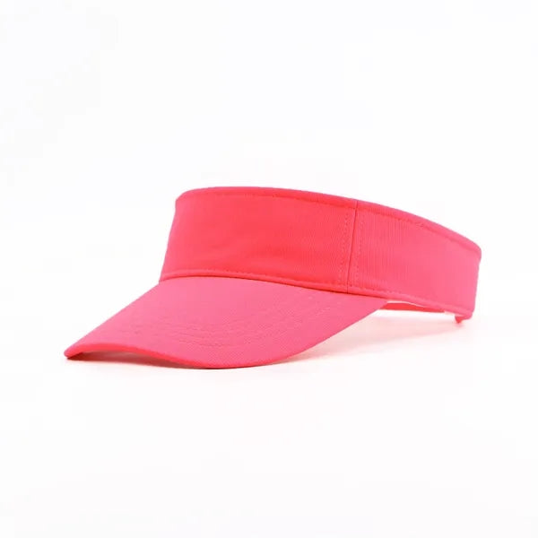 Cotton Sport Visor
