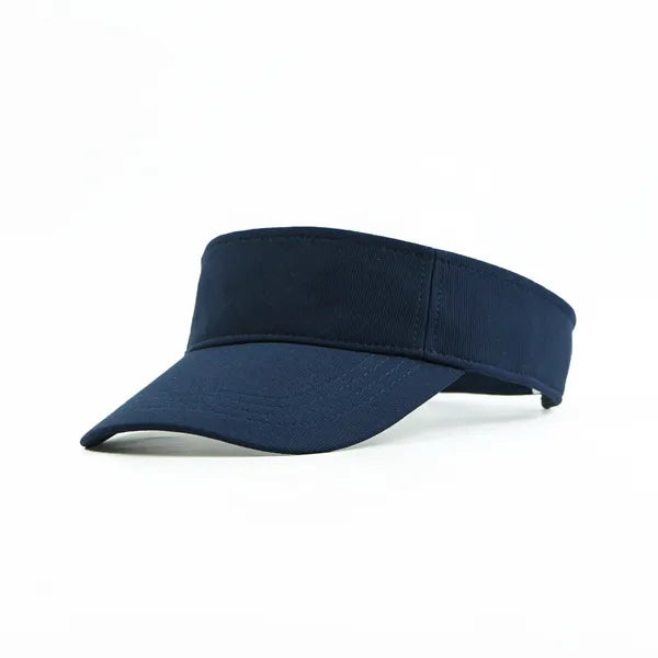 Cotton Sport Visor