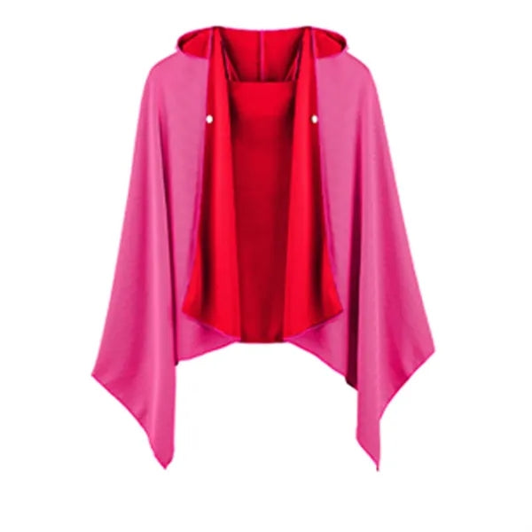 Cooling Hoodie Towel