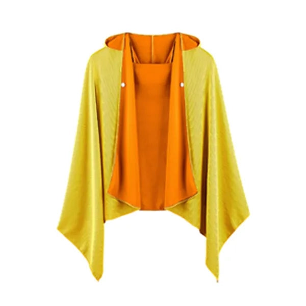 Cooling Hoodie Towel