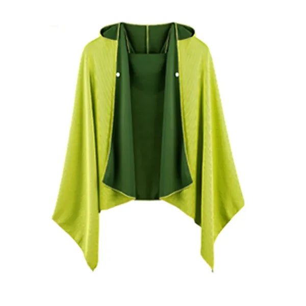 Cooling Hoodie Towel