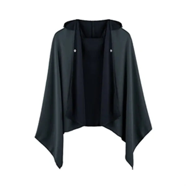 Cooling Hoodie Towel