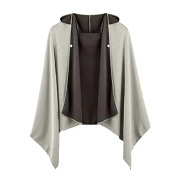 Cooling Hoodie Towel