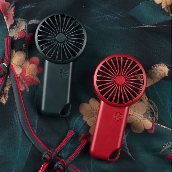 Handheld Portable USB Mini Fan