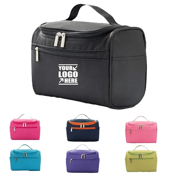 Waterproof Multi-functional Cosmetic Bag