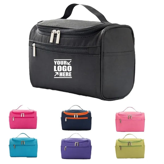 Waterproof Multi-functional Cosmetic Bag