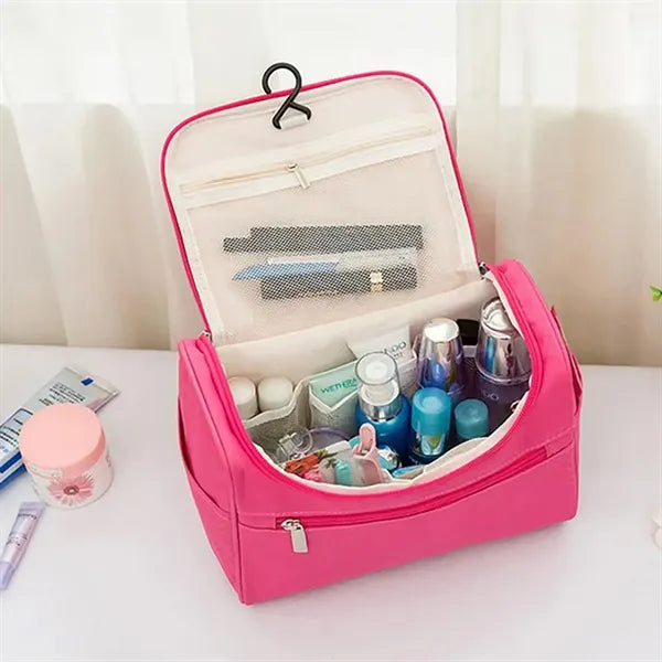 Waterproof Multi-functional Cosmetic Bag