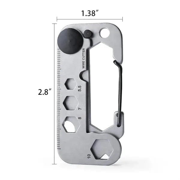Pocket Tools