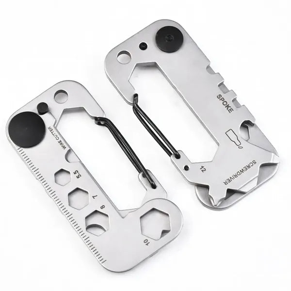 Pocket Tools