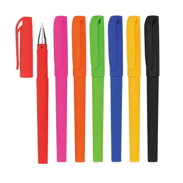 Logo Business Gel Pen