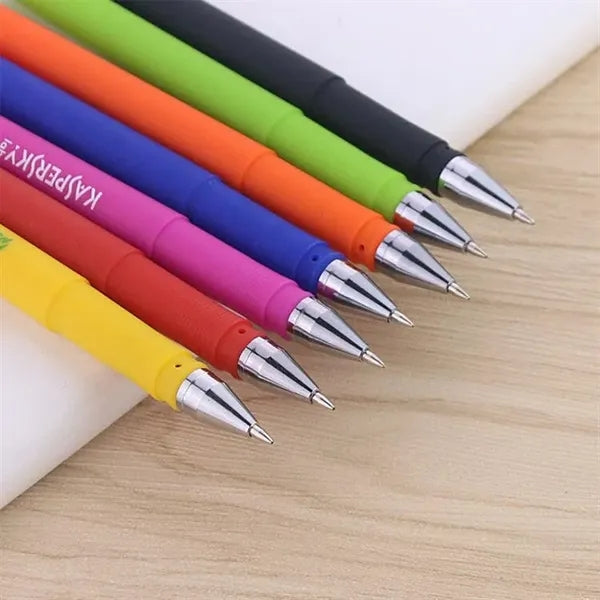 Logo Business Gel Pen