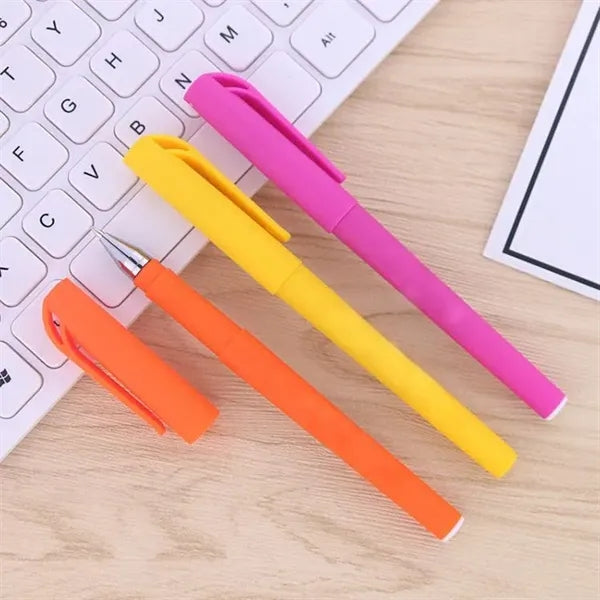 Logo Business Gel Pen
