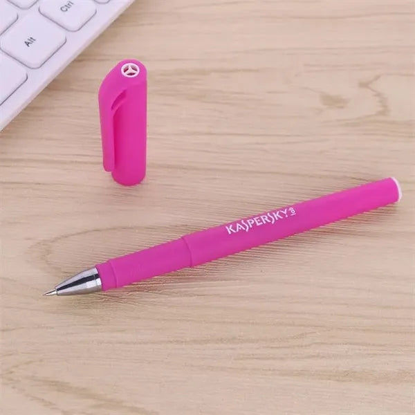 Logo Business Gel Pen