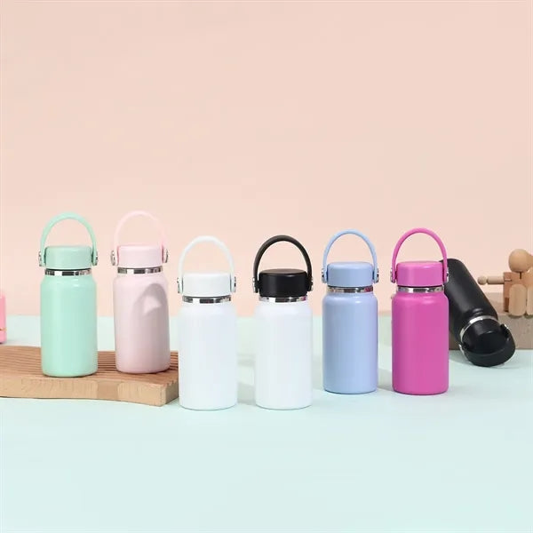 Portable Pocket Cup