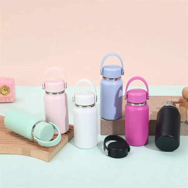 Portable Pocket Cup