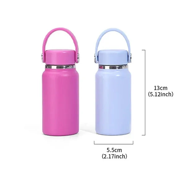 Portable Pocket Cup