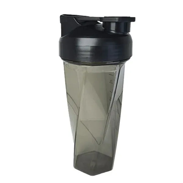 Blender Shaker Bottle Holds up to 27oz