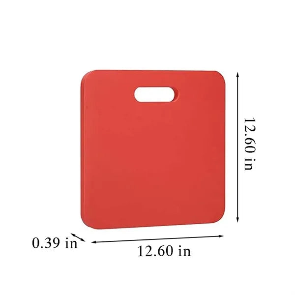 Portable Stadium Bleacher Seat Pad Eva Cushion For Camping