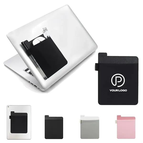 Portable External Mouse Carrying Case Sleeve For Laptop