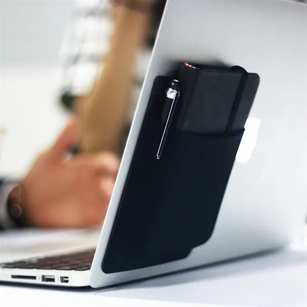 Portable External Mouse Carrying Case Sleeve For Laptop