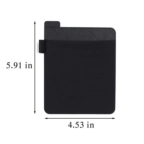 Portable External Mouse Carrying Case Sleeve For Laptop