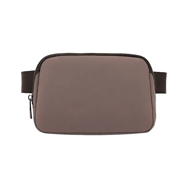 Adjustable Fitness Fanny Pack
