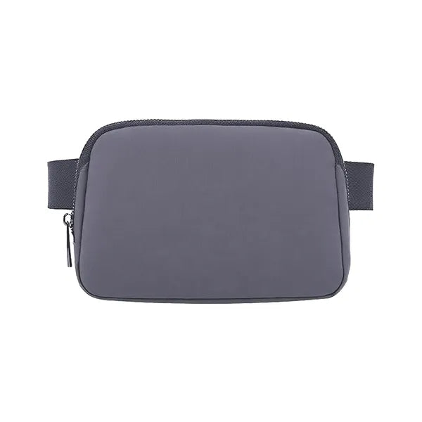 Adjustable Fitness Fanny Pack