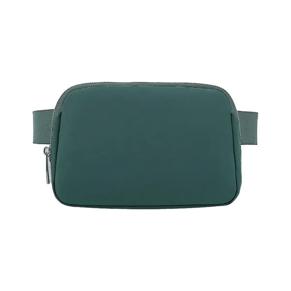 Adjustable Fitness Fanny Pack