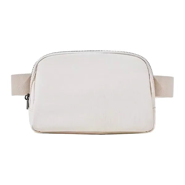 Adjustable Fitness Fanny Pack