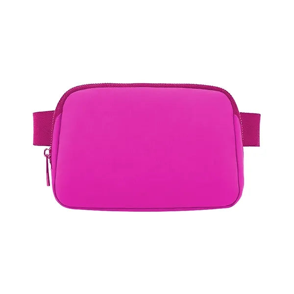 Adjustable Fitness Fanny Pack