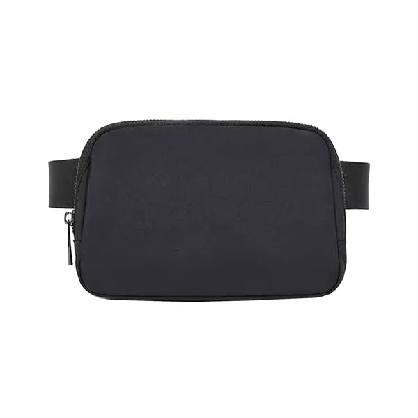 Adjustable Fitness Fanny Pack